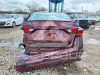 2025 Nissan ALTIMA фото