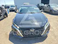 2025 Nissan ALTIMA фото