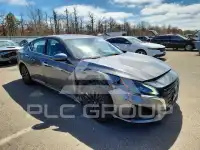 2025 Nissan ALTIMA фото