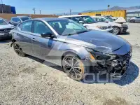 2025 Nissan ALTIMA фото