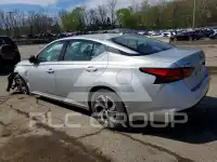 2025 Nissan ALTIMA фото