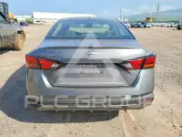 2025 Nissan ALTIMA фото