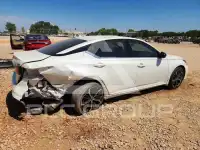 2025 Nissan ALTIMA фото