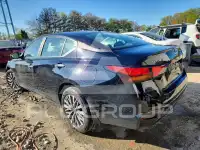 2025 Nissan ALTIMA фото