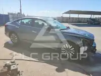 2025 Nissan ALTIMA фото