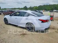 2025 Nissan ALTIMA фото
