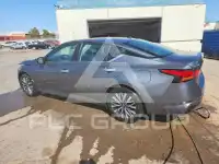2025 Nissan ALTIMA фото