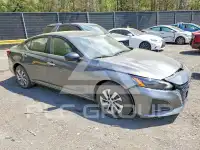 2025 Nissan ALTIMA photo