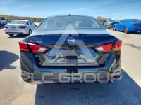 2025 Nissan ALTIMA photo
