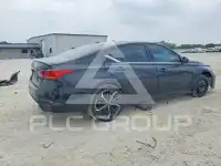 2025 Nissan ALTIMA фото