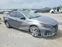 2025 Nissan ALTIMA фото