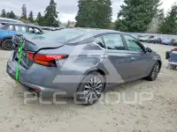 2025 Nissan ALTIMA фото