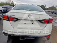 2025 Nissan ALTIMA фото