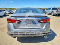 2025 Nissan ALTIMA фото