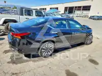 2025 Nissan ALTIMA фото