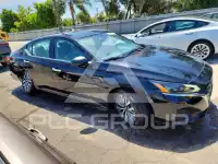 2025 Nissan ALTIMA фото