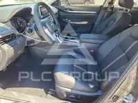 2025 Nissan ALTIMA фото