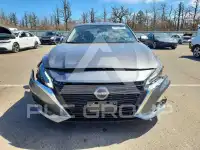 2025 Nissan ALTIMA фото