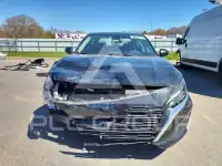 2025 Nissan ALTIMA photo