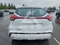 2025 Nissan KICKS фото