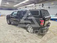 2025 Nissan FRONTIER фото