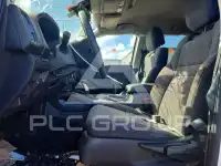 2025 Nissan FRONTIER фото