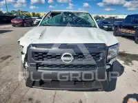 2025 Nissan FRONTIER фото