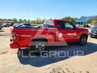 2025 Nissan FRONTIER фото