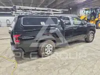 2025 Nissan FRONTIER фото