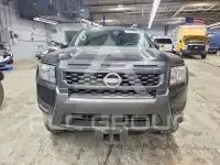 2025 Nissan FRONTIER фото