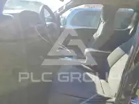 2025 Nissan FRONTIER фото