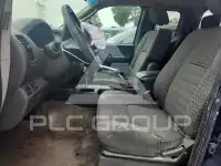 2025 Nissan FRONTIER photo