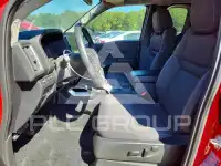 2025 Nissan FRONTIER фото