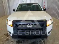 2025 Nissan FRONTIER фото
