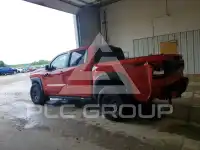 2025 Nissan FRONTIER фото