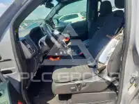 2025 Nissan FRONTIER фото