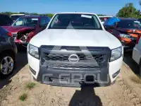 2025 Nissan FRONTIER фото
