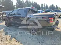 2025 Nissan FRONTIER photo