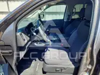 2025 Nissan FRONTIER фото