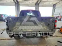 2025 Nissan FRONTIER фото