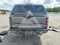 2025 Nissan FRONTIER photo