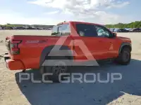 2025 Nissan FRONTIER фото
