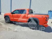 2025 Nissan FRONTIER фото