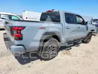 2025 Nissan FRONTIER фото