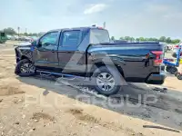 2025 Nissan FRONTIER photo