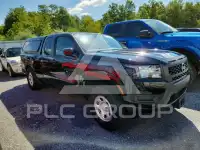 2025 Nissan FRONTIER фото