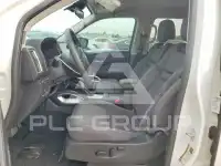 2025 Nissan FRONTIER фото