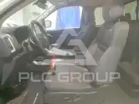 2025 Nissan FRONTIER photo