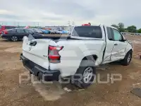 2025 Nissan FRONTIER фото