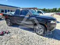 2025 Nissan FRONTIER фото